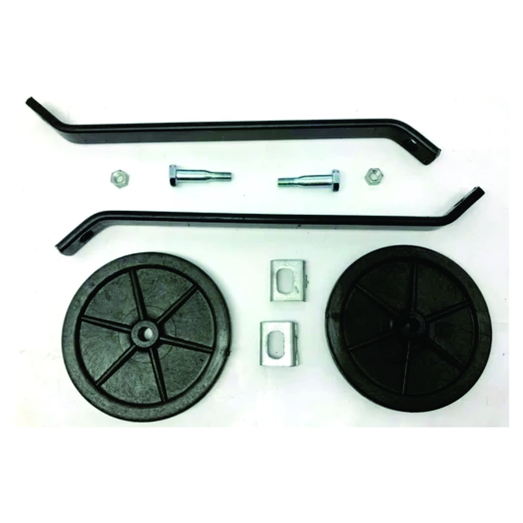 Roda Lateral Rodinha Infantil Aro 20 Rodinha Bike Mirim