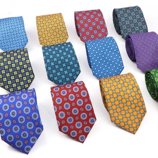 ZONFAZ Gravata de Seda Masculina, Floral Boêmia Vintage Estreita, Acessórios para Casamento e Festa Casual em Oferta na Shopee