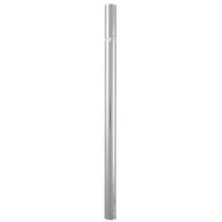 Canote Cano De Selim Ultra Bike Tamanho 25 30 E 40 Centímetros Resistente Para Banco de Bicicleta