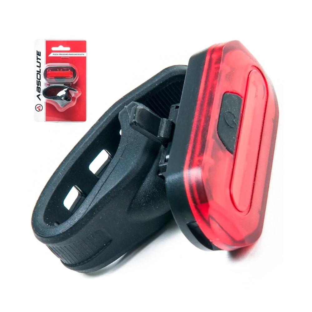 Pisca Traseiro Absolute JY-6068T em Oferta na Shopee