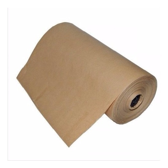Papel Semi Kraft Bobina 60cm 10 Metros 0,500 KG