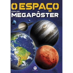 Livro O Espaço
