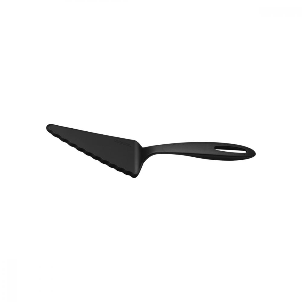 Espatula para Bolo Tramontina Ability em Nylon Preto