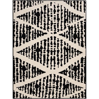 Tapete Para Sala Adana Bali 1,50x2,00 São Carlos em Oferta na Shopee