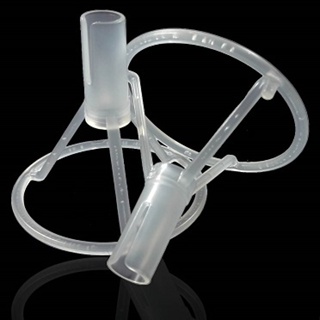 20 Ponteiras Pega Balão Bubble Suporte para Balão Metalizado  - Só Ponteira em Oferta na Shopee