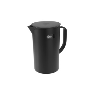 Jarra Com Tampa Coza Casual 2 Litros Preto