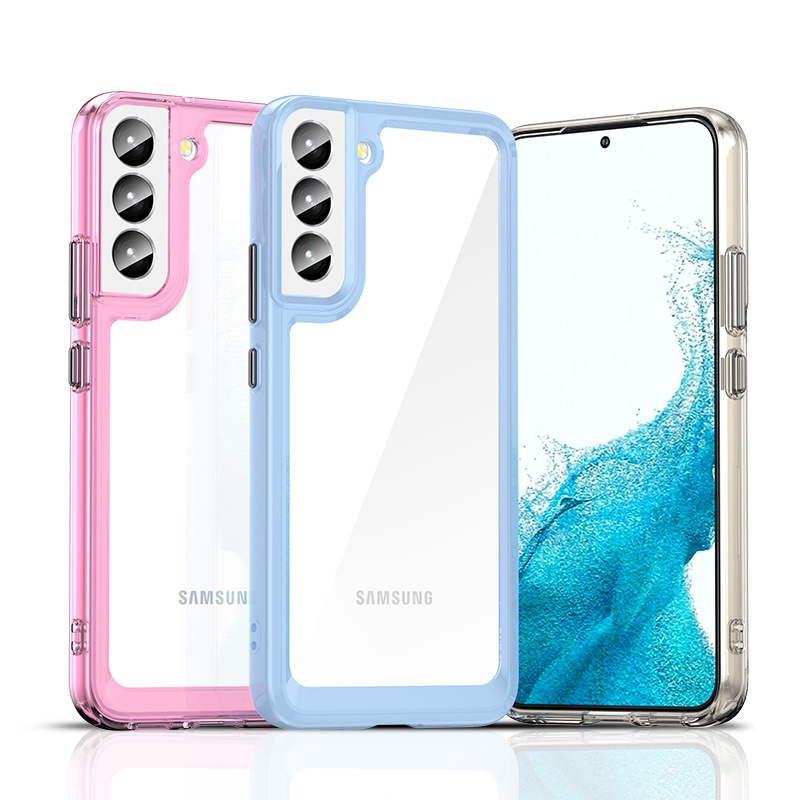 Capa Capinha Celular Compatível Galaxy S23 Ultra Samsung em Promoção na  Americanas