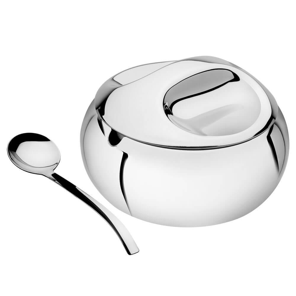 Açucareiro Inox Tramontina: Onde Comprar | BuscaProdutos