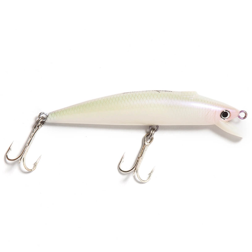 ISCA NELSON NAKAMURA BORÁ PLUS 10 - 10CM 9G