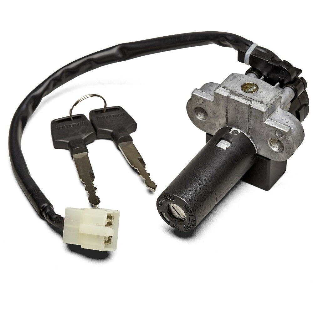 Detalhes do Chave de Ignição Lander 250 2007-2015 Magnetron