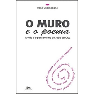 O Muro e o Poema de René Champagne 5822368