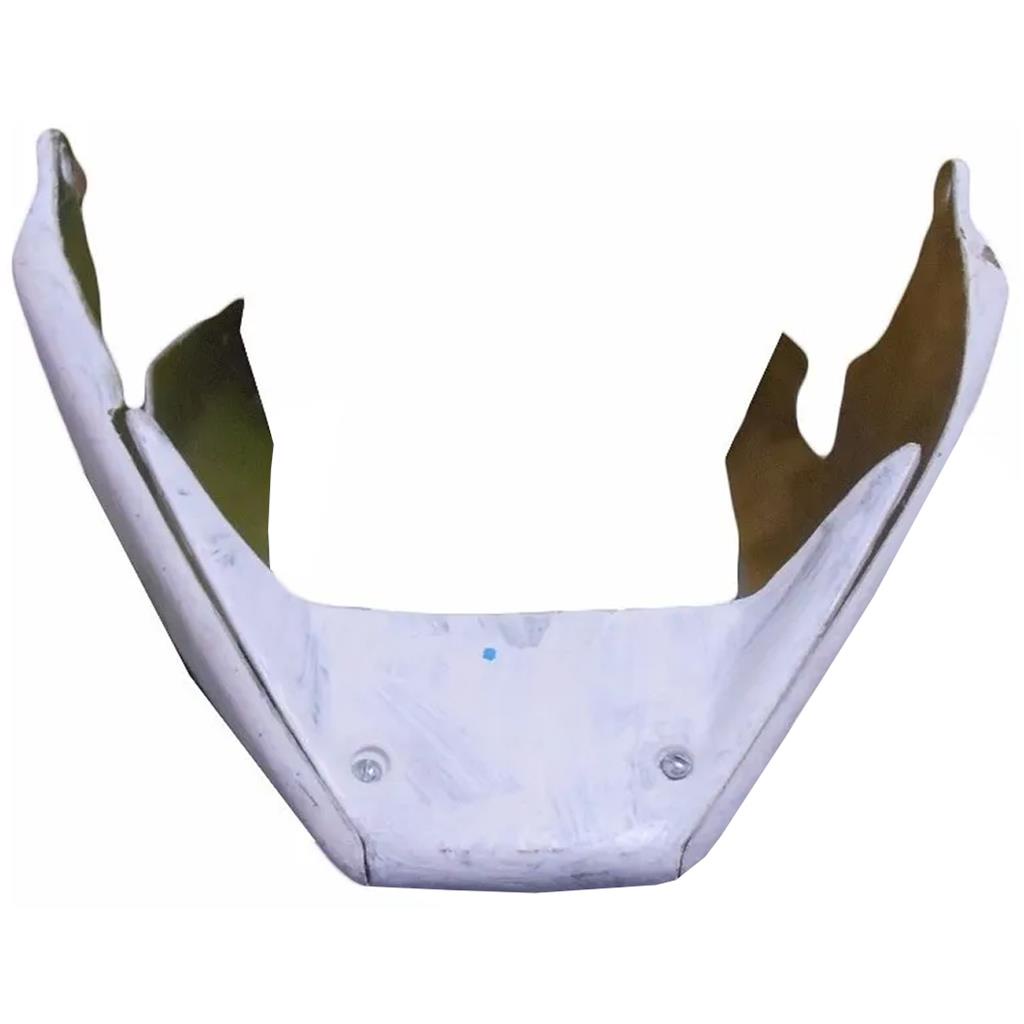 Spoler Moto Honda Cbx 750 F Sem Pintura Em Fibra Cbx750 Fibr