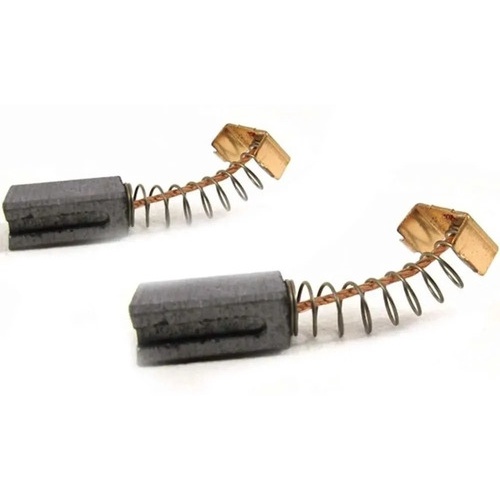 Escova De Carvão Esme B&d G720 Tipos 1-2-3-4 Orig 5140122-03 em Oferta na Shopee