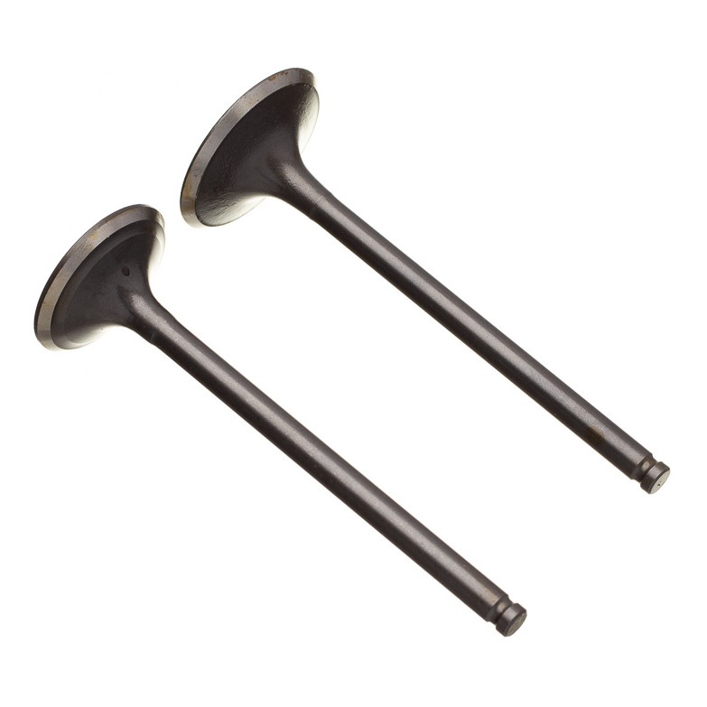 Valvula ADMISSAO E ESCAPE (PAR) Ww3 Cg 150 em Oferta na Shopee