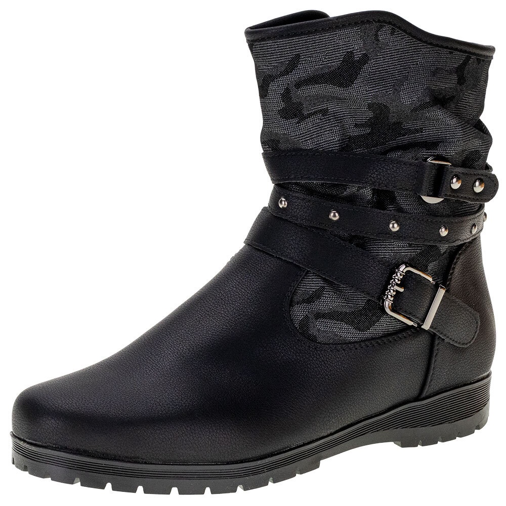 Bota Mooncity: Guia Completo e Onde Comprar | BuscaProdutos