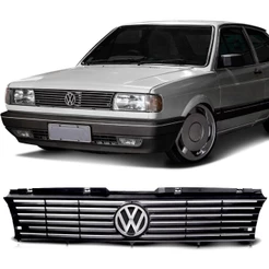 Grade Gol Parati Voyage 91/94 C/ Emblema