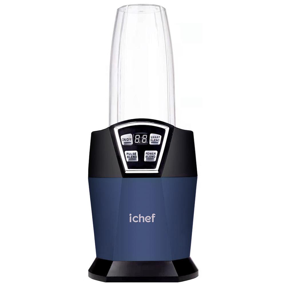 Ichef Power Nutri Machine em Oferta na Shopee
