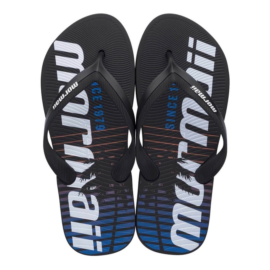 Chinelo Masculino Mormaii Tropical Graphics Oferta