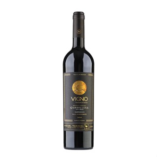 VINHO MIGUEL TORRES CORDILLERA CARIGNAN VIGNO TINTO 750 ML