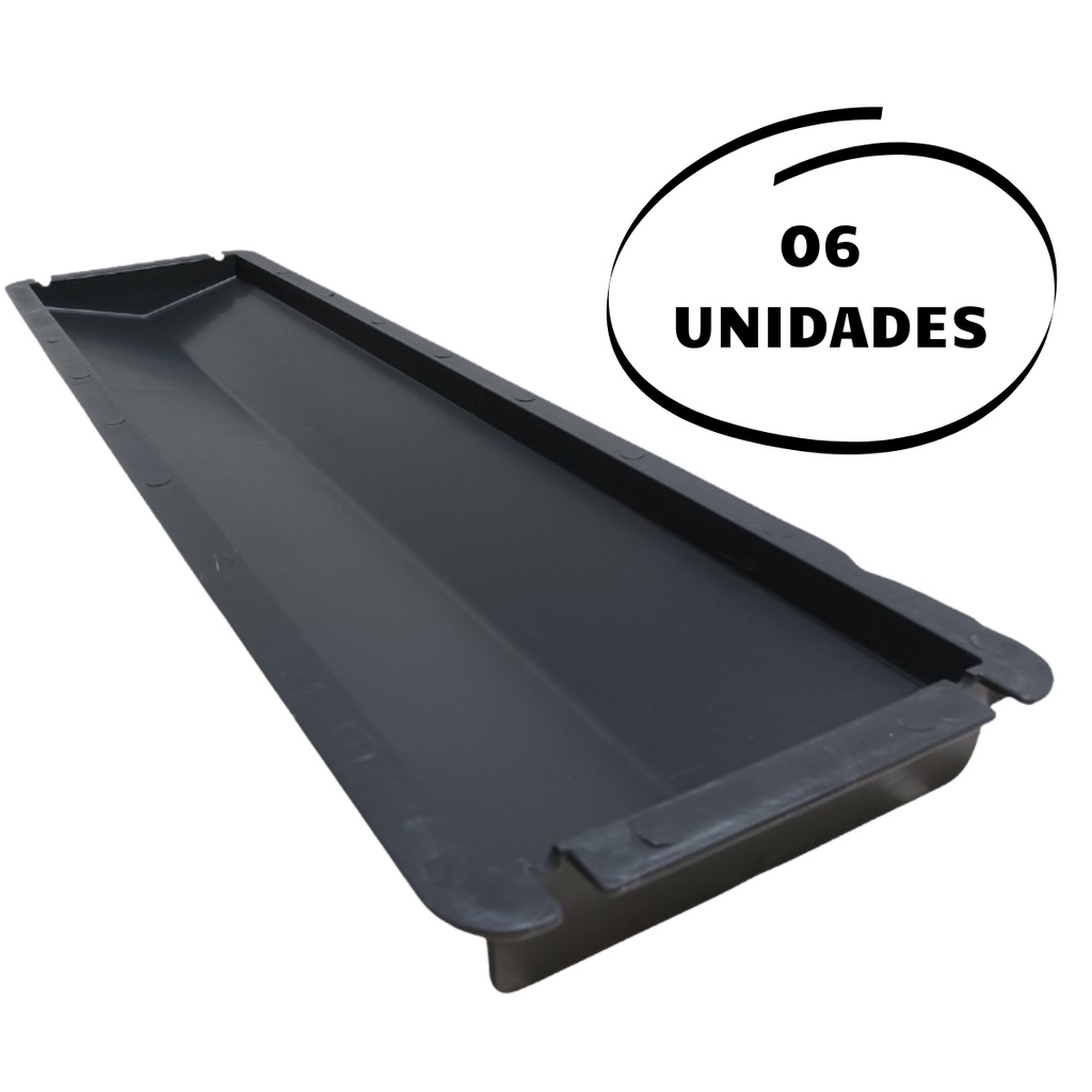 Cumeeira Muro: Guia Completo e Onde Comprar | BuscaProdutos