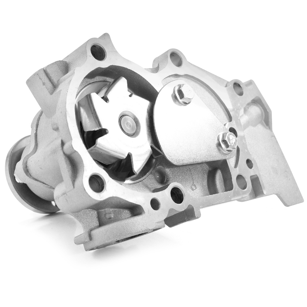 Bomba D Agua Rely Pick Up Van 1.0 16v Original Starke