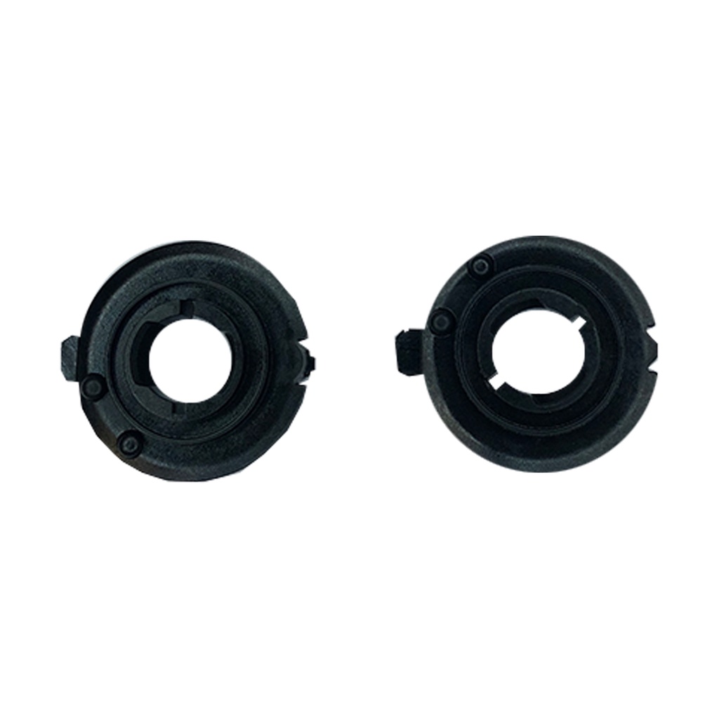 Reparo LS2 OF562 Suporte Viseira Original