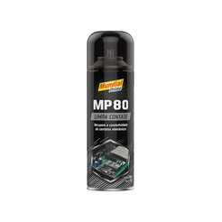 Limpa Contatos Eletricos 300ml AE06000019 Mundial Prime