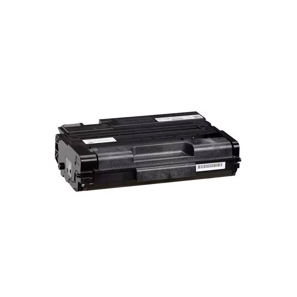 Cartucho De Toner para impressora Ricoh Sp3710 - Compatível 7.2k