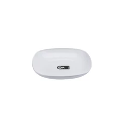 Prato Essential Coza 17,2 x 17,2 x 2,7 cm Branco