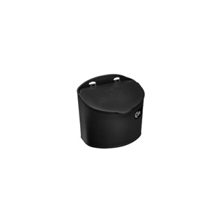 Saleiro Coza Mix 500 g Preto - Para aproveitar melhor os espaços