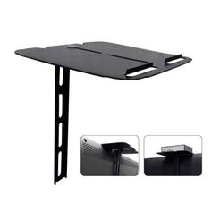 Suporte Para Conversor Digital TV DVD Profissional Excelente Qualidade