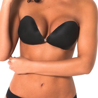 Sutiã Adesivo Invisivel Silicone Reutilizável Lavável Trifil