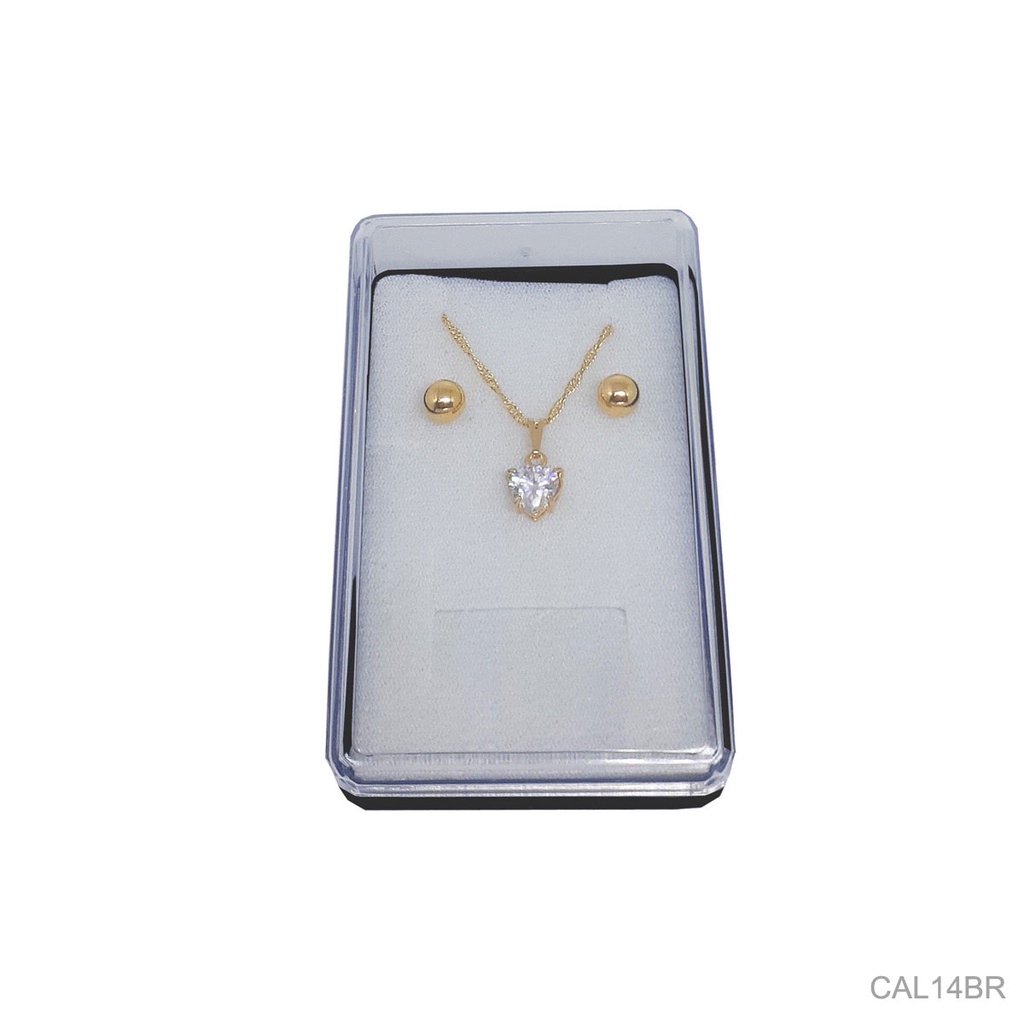 Caixinha Acrílica Inclinada 6x3x9 cm com Espuma Branca em Oferta na Shopee