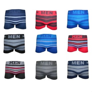 Kit 5 Cuecas Masculinas Men Top