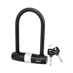 Cadeado Tipo "U" 170X245mm Elleven