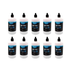 Kit 10 Óleo Lubrificante Algoo Premium 200ml
