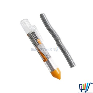 Estanho de Solda em Fio Para Ferro de Solda em Oferta na Shopee