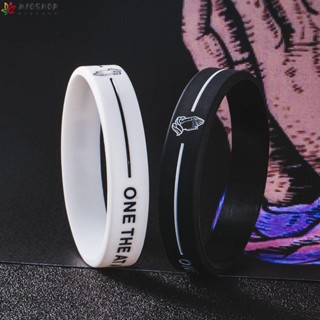MIOSHOP Pulseira De Oração De Serenidade À Prova D