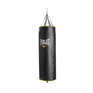 Saco de Pancada Everlast 100 Libras 115 X 49 cm