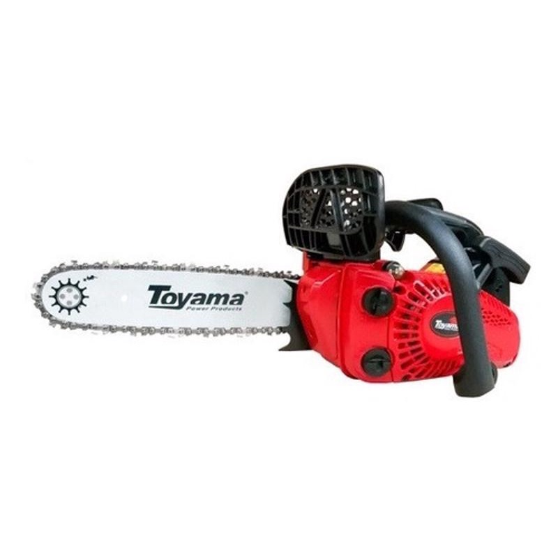 Motosserra Gasolina 25,4cc Tcs25x Sabre 12 Polegadas Toyama