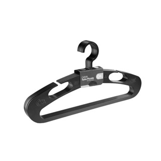 Conjunto De Cabides Coza Tutto Piccolo 42,1 x 0,4 x 20,8 cm 6 un Preto
