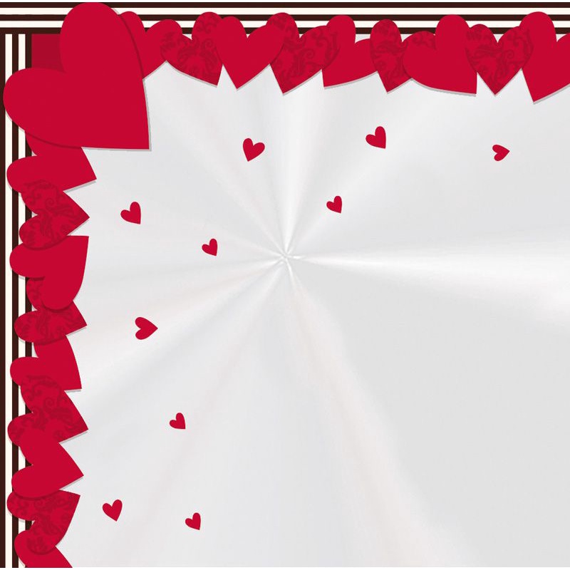 Saco Express 37,5x37,5cm para Ovos de Coração de 250g a 350g - In Love - 05 unidades - Cromus Páscoa em Oferta na Shopee