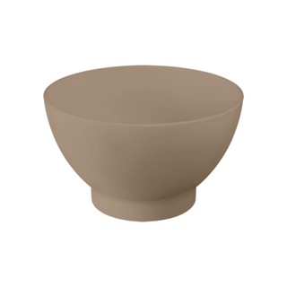 Cumbuca Coza Cozy 300 ml Warm Gray