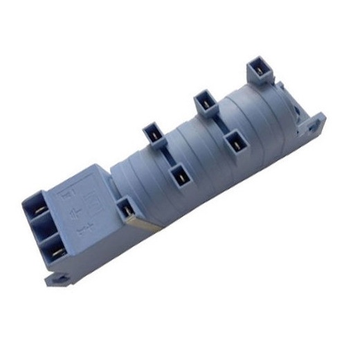 Usina de Ignição com 5 Saídas - Bivolt / Pulso Elétrico com 5 Saídas para Forno e Fogão - Terminais Finos