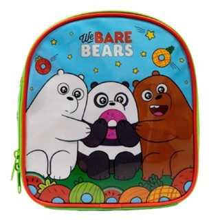 Lancheira Urso Sem Curso X - 10764 - Artigo Escolar