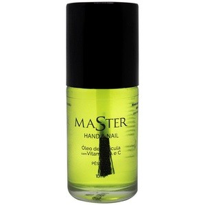 Óleo de Cutícula com Vitaminas A e C 10ml Master Nails