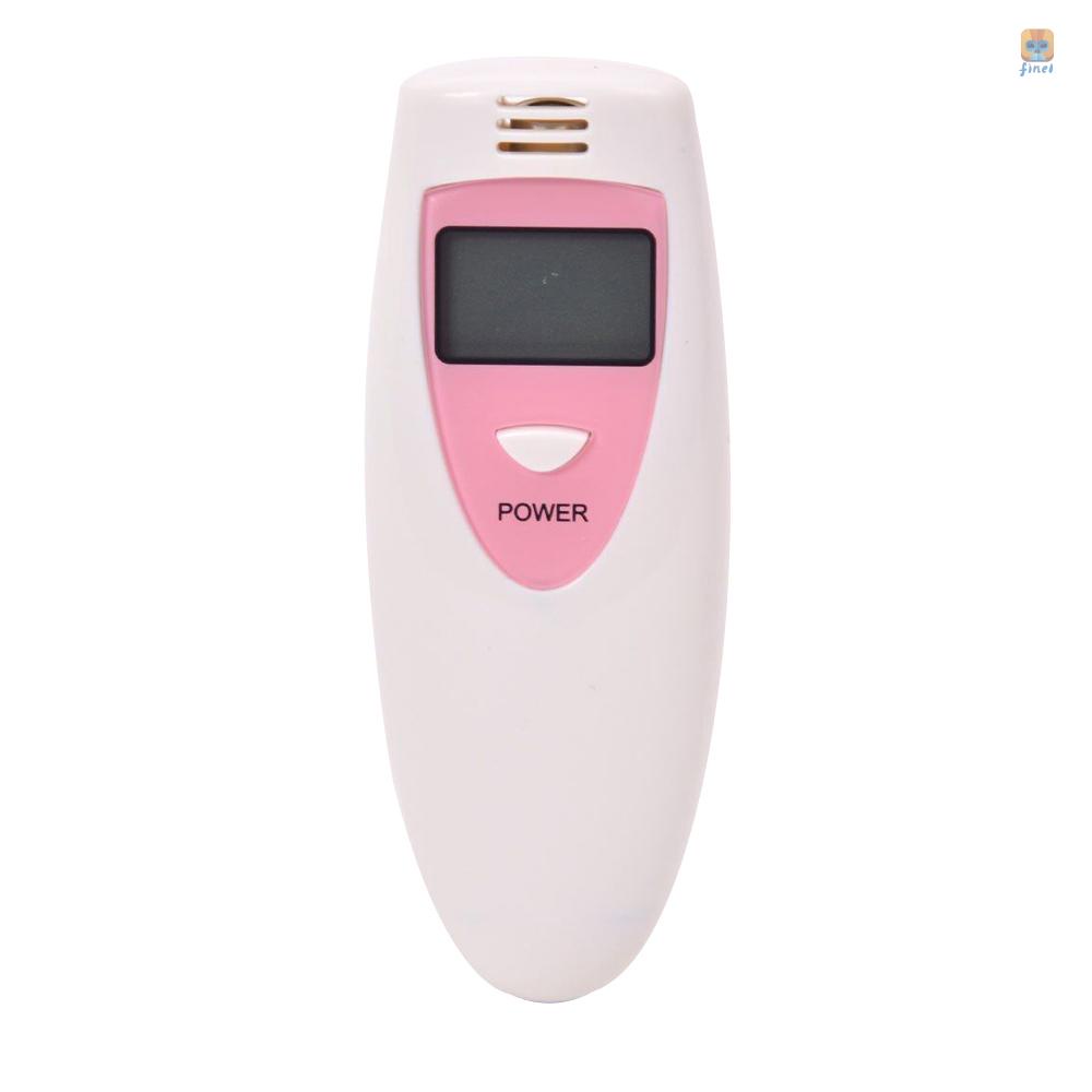 Detector de Higiene Oral Boca de Monitor Ferramentas de Monitor de Odor Interno fin6br) Detector de Hálito Portátil Higiene Oral Boca Odor Ferramentas de Monitor Interna fin6br) Detector de Hálito Portátil Higiene Oral Medidor de Condição Odor Interno Fer