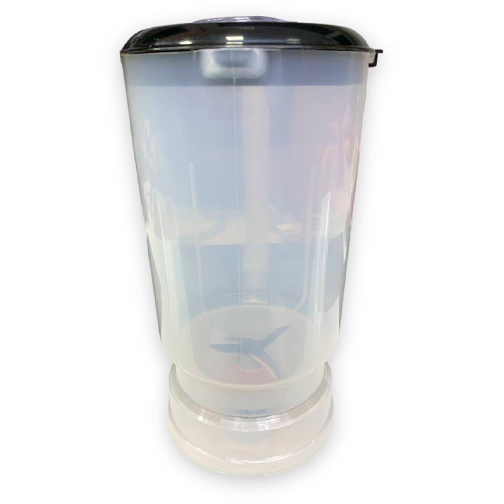 Copo De Liquidificador  Multipro All In One Pr2 Translucido