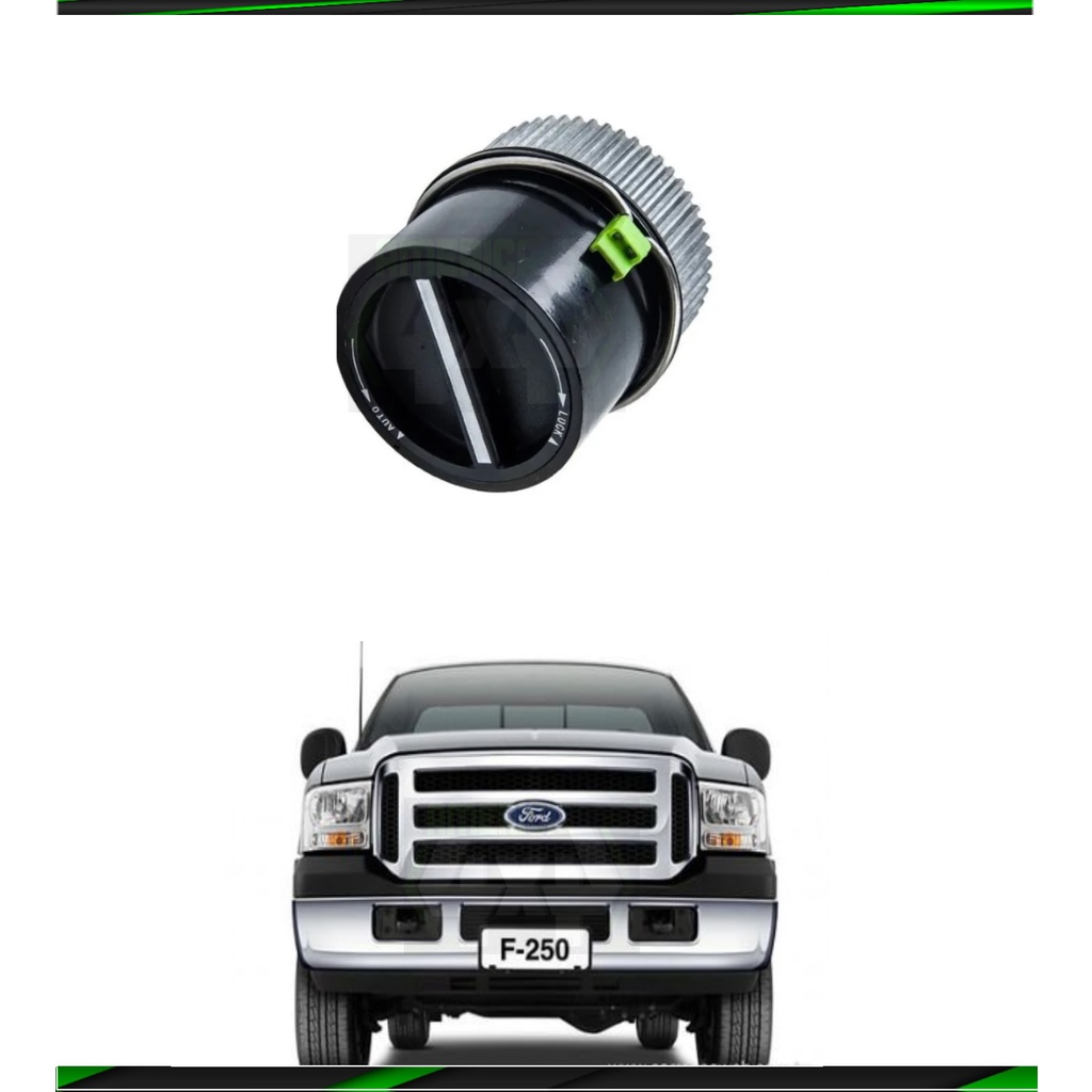 Roda Livre Automatica F250 F350 F4000 2006 A 2011