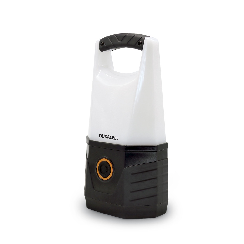 Lanterna Farolete Flutuante 500 Lúmens Para Camping Náutica e Emergência - Duracell 7210-DL500